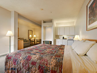 Days Inn San Luis Obispo Esterno foto